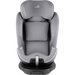 Britax SWIVEL Frost Grey